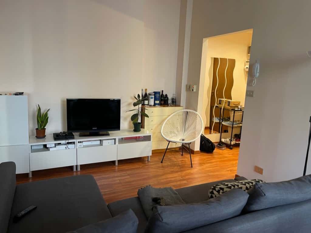 Apartment Milan, 1 bed — photo 18