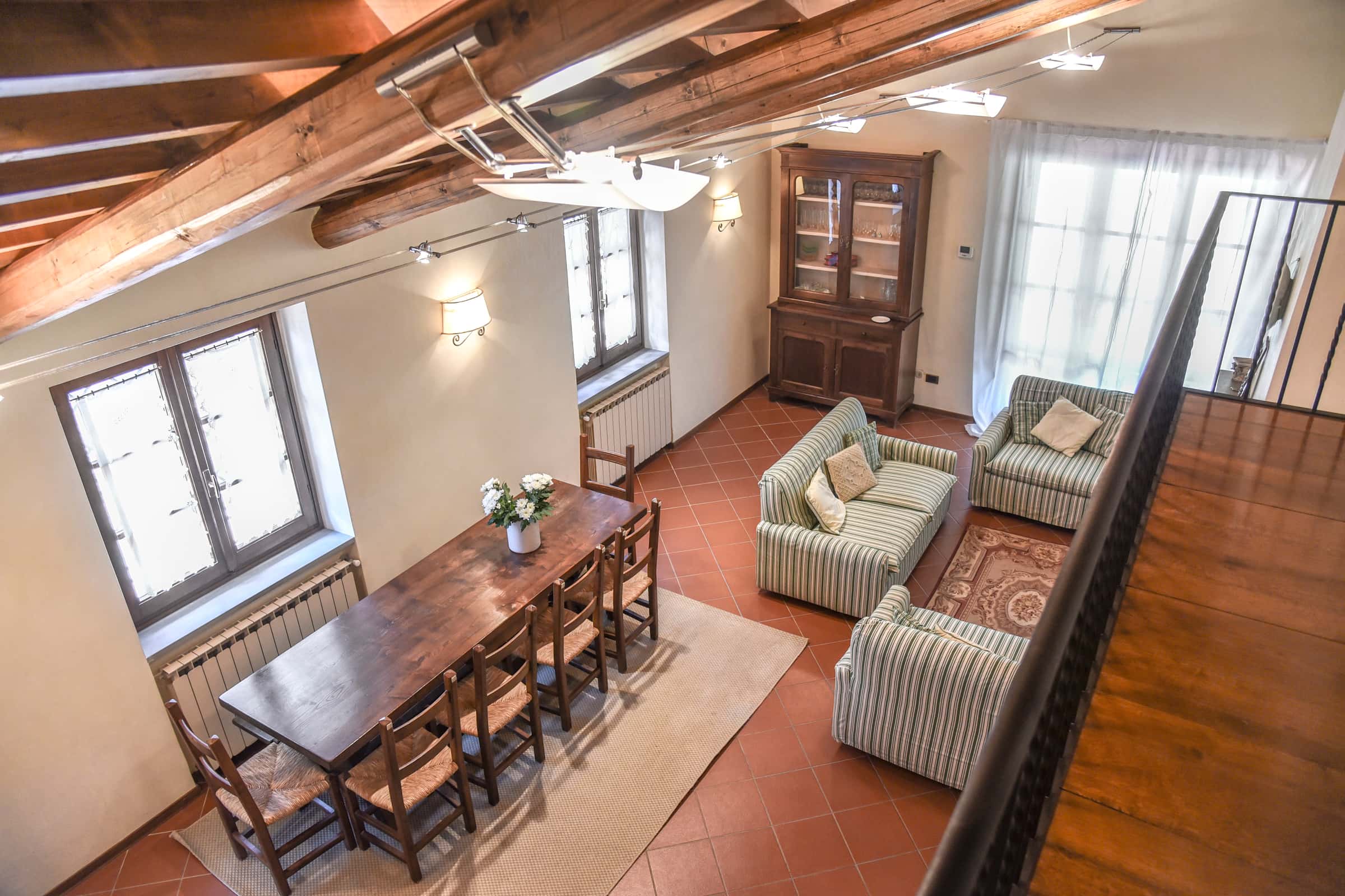 Apartment Le Fornaci, 3 beds — photo 34