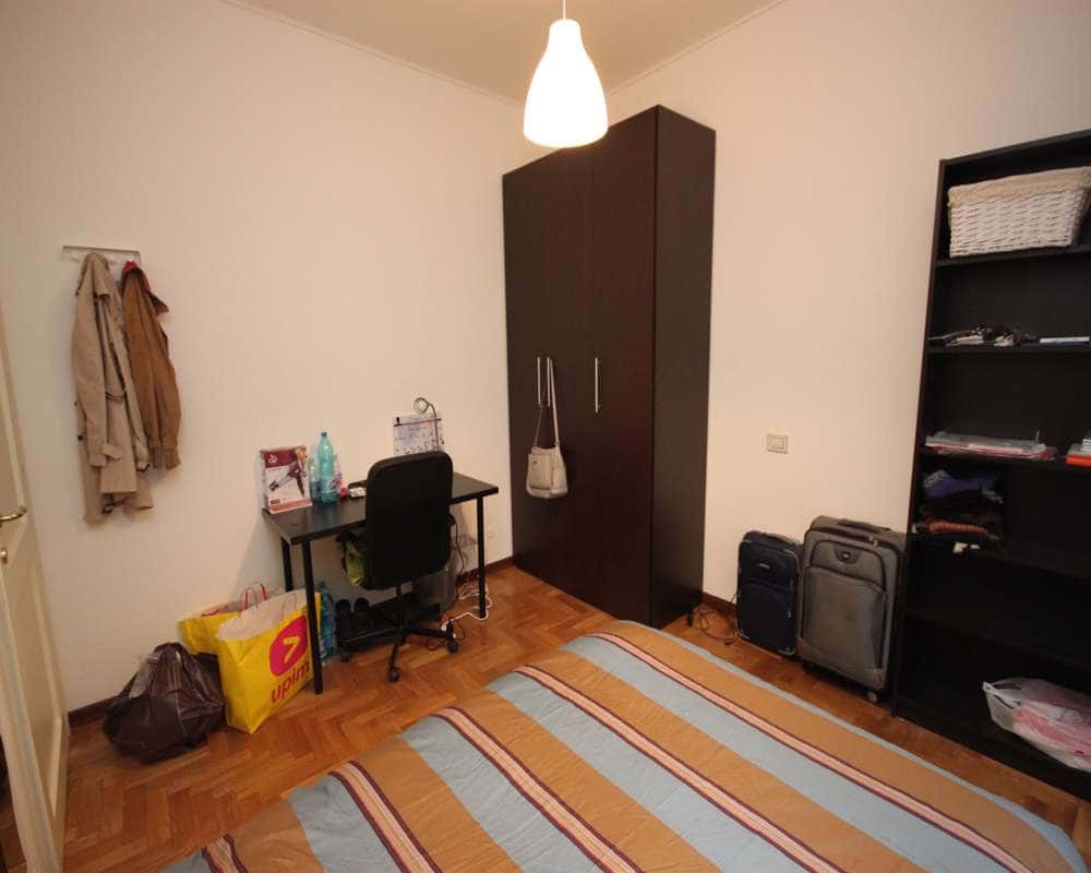 Stanza in Via Felice Bellotti