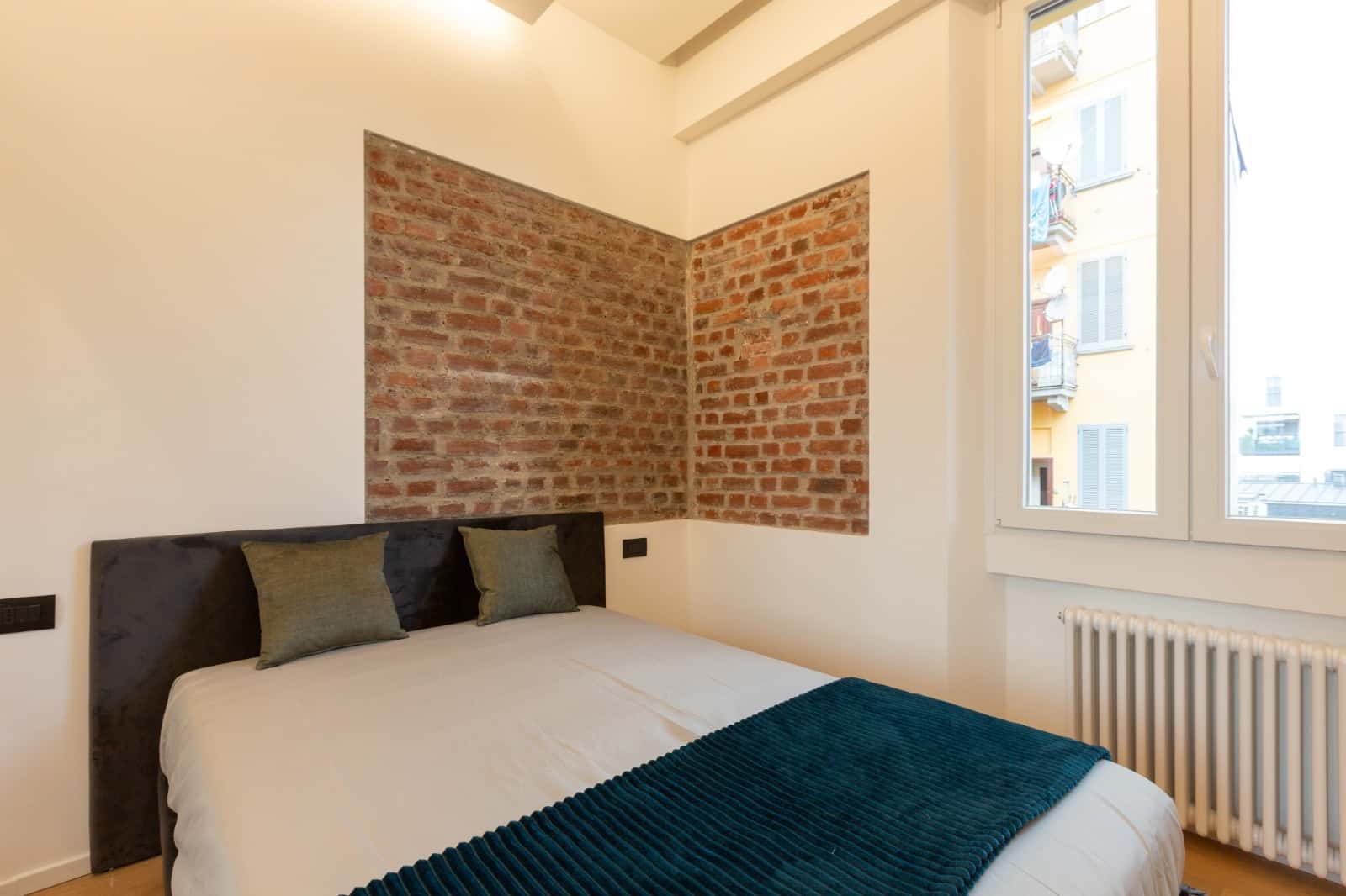 Apartment Milan, 1 bed — photo 19
