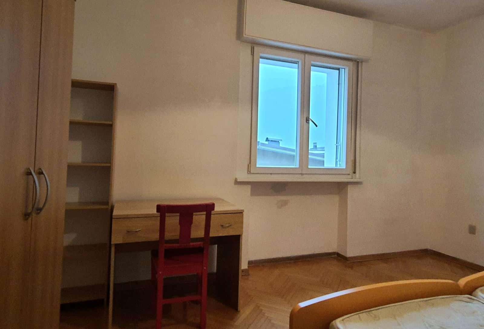 Single room Trento, 3 beds — photo 5