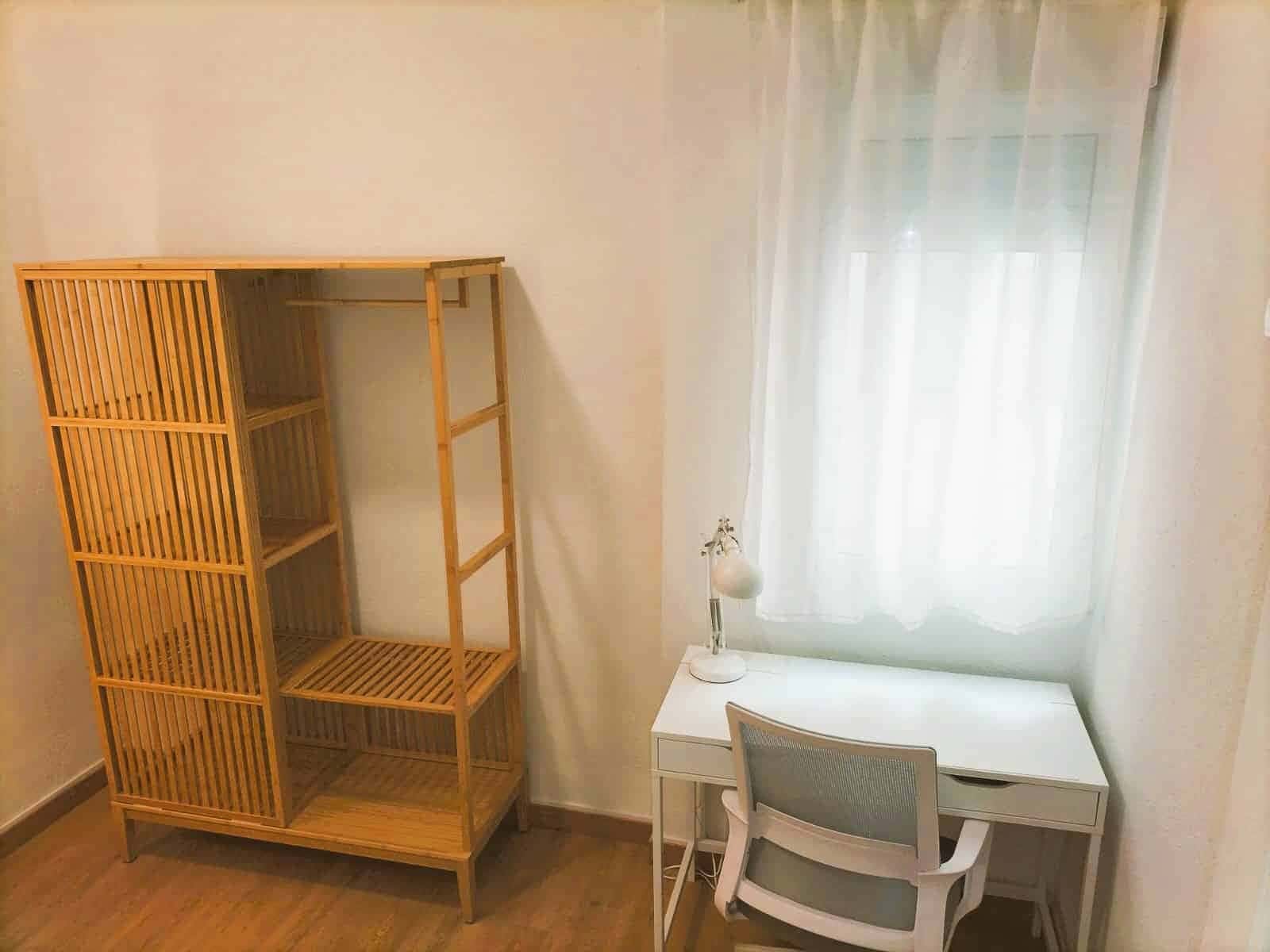 Habitacion privada en Carrer de l'Olivereta , Valencia