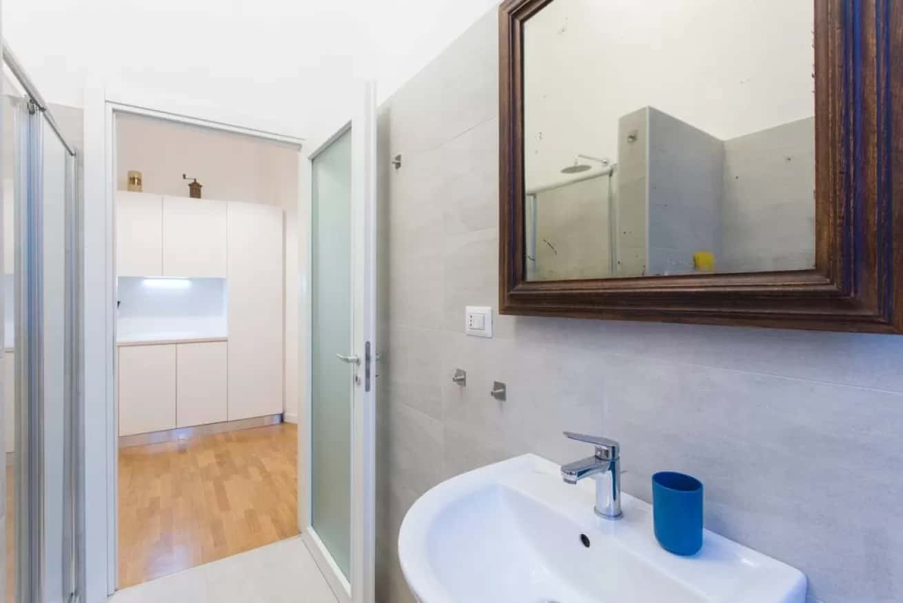 Apartment Milan — photo 8
