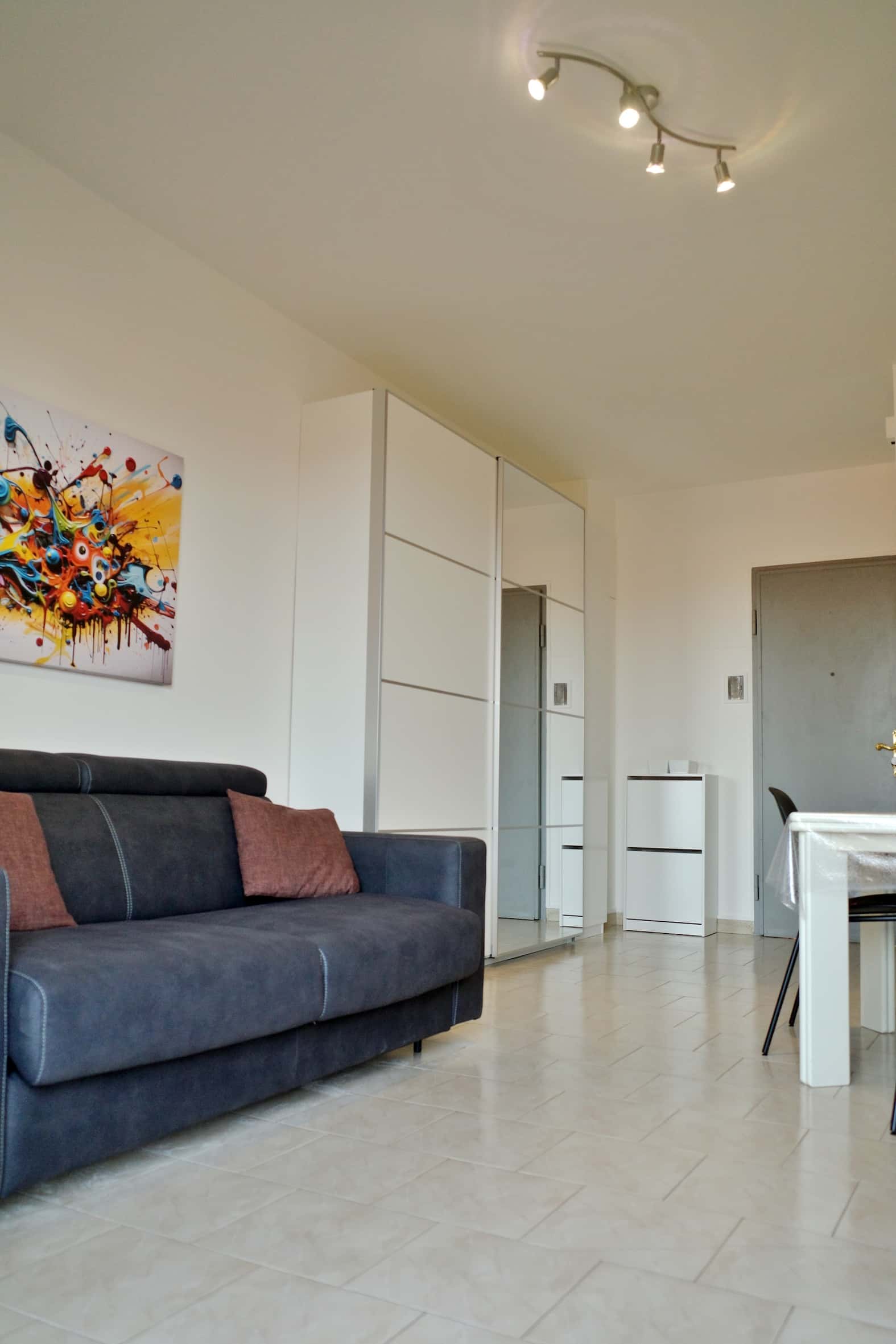 Appartamento Cornaredo, 1 camera — foto 74
