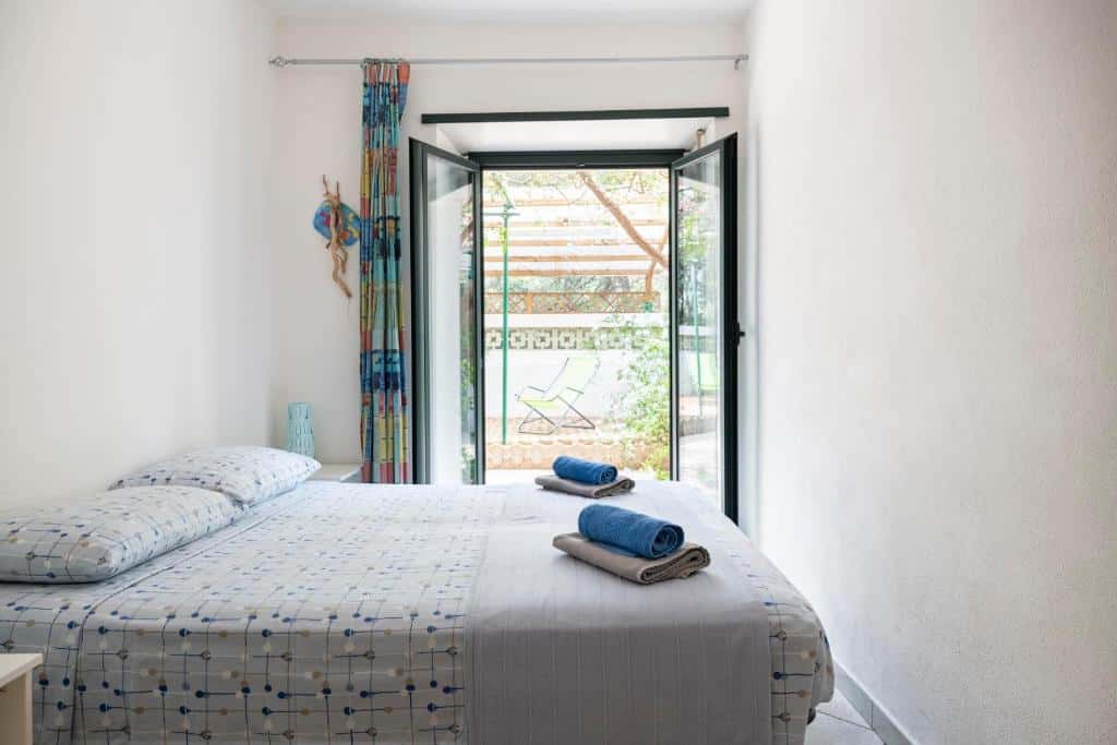 Apartment Cala Gonone, 3 beds — photo 17