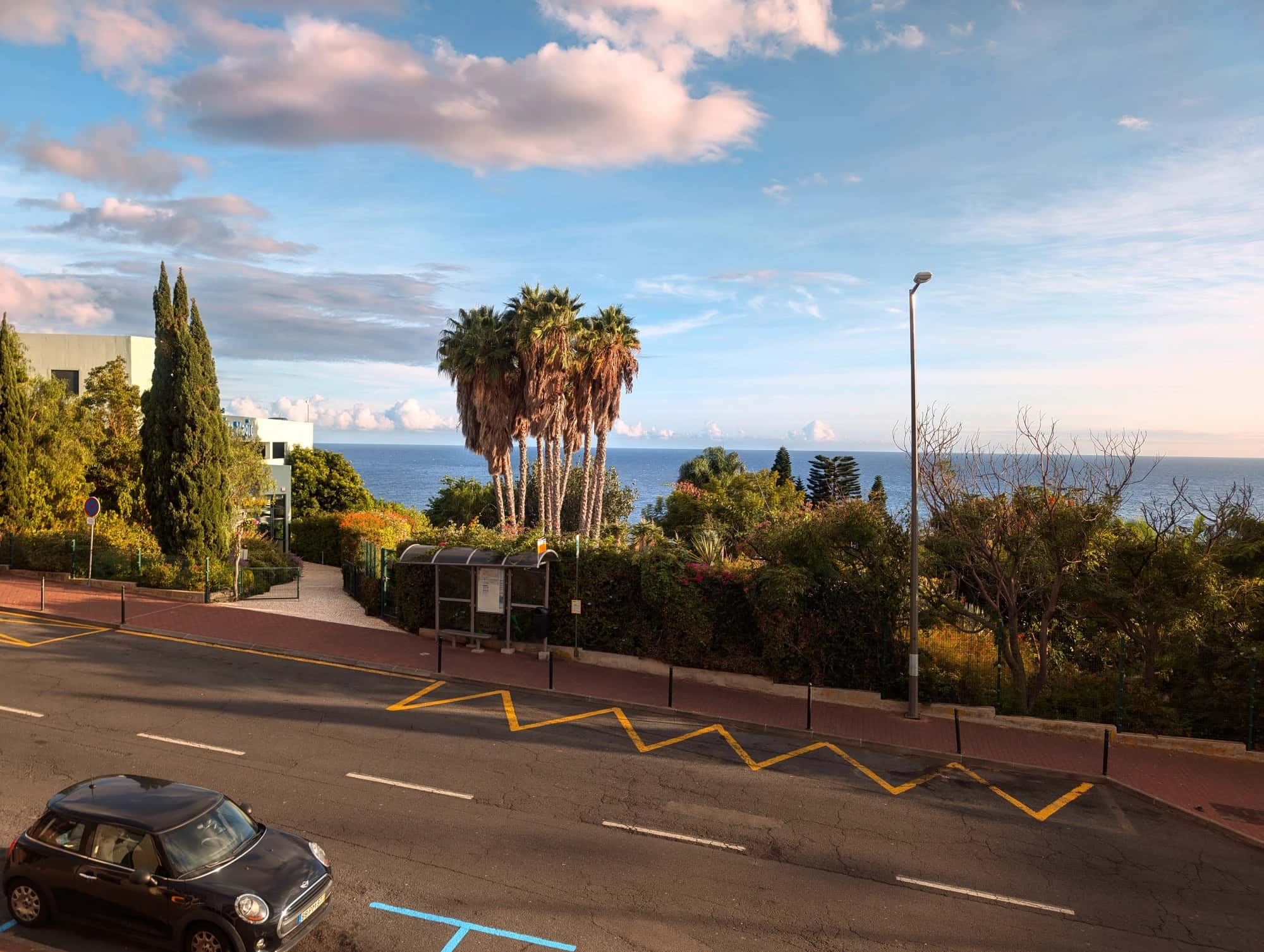 1BDR Apartment in Funchal