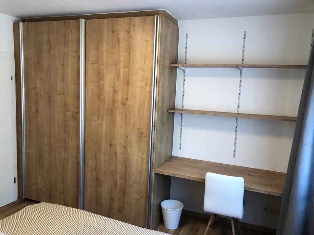 Zimmer in der Wangener Straße