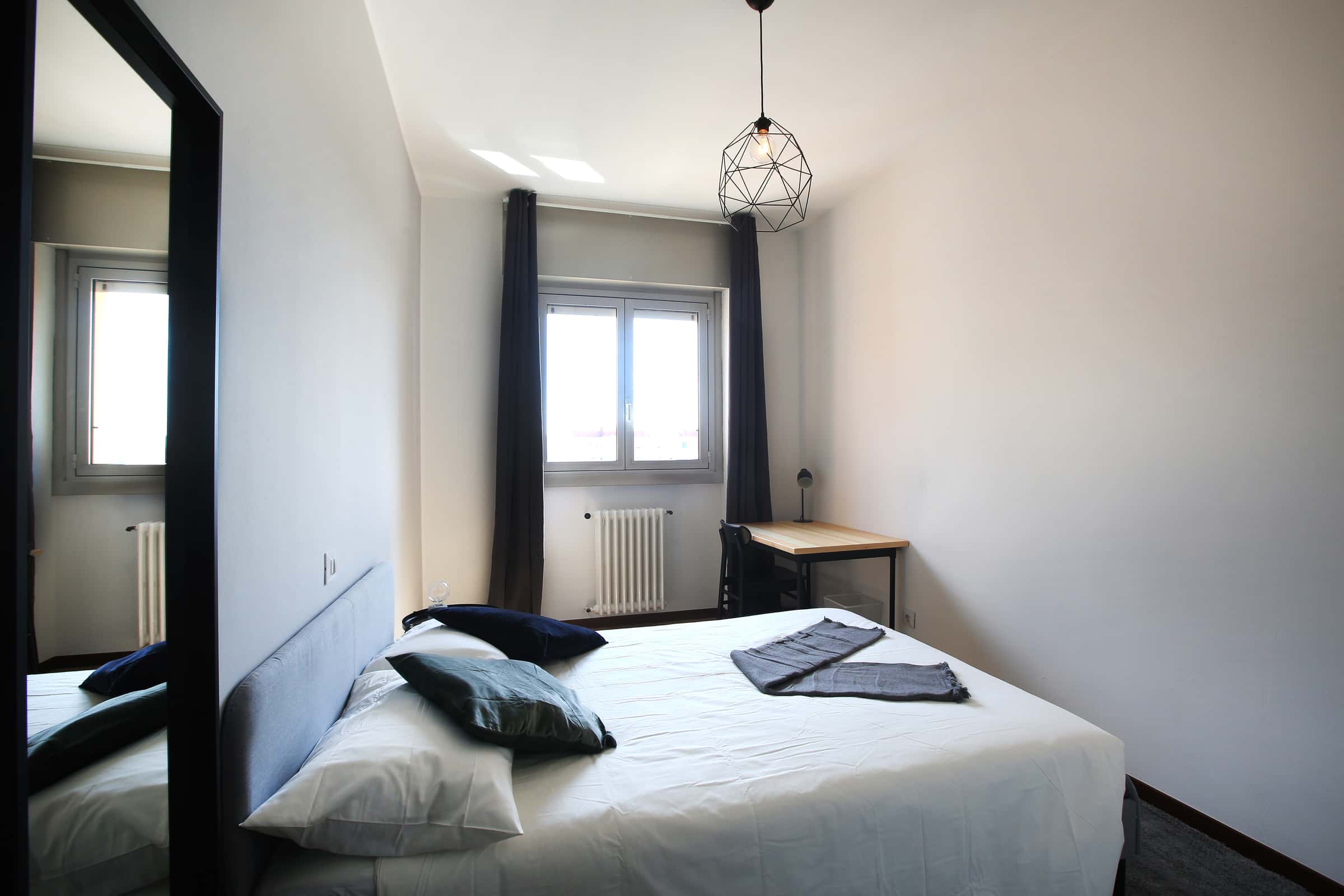 Camera Singola in via Via Benjamin Constant, 2, 20153 Milano, IT