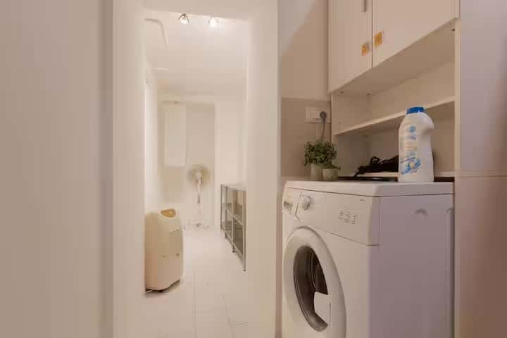 Apartment Trieste, 1 bed — photo 9
