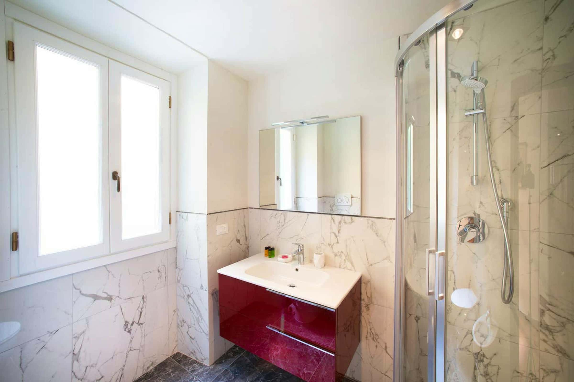 Apartment Florence, 2 beds — photo 11