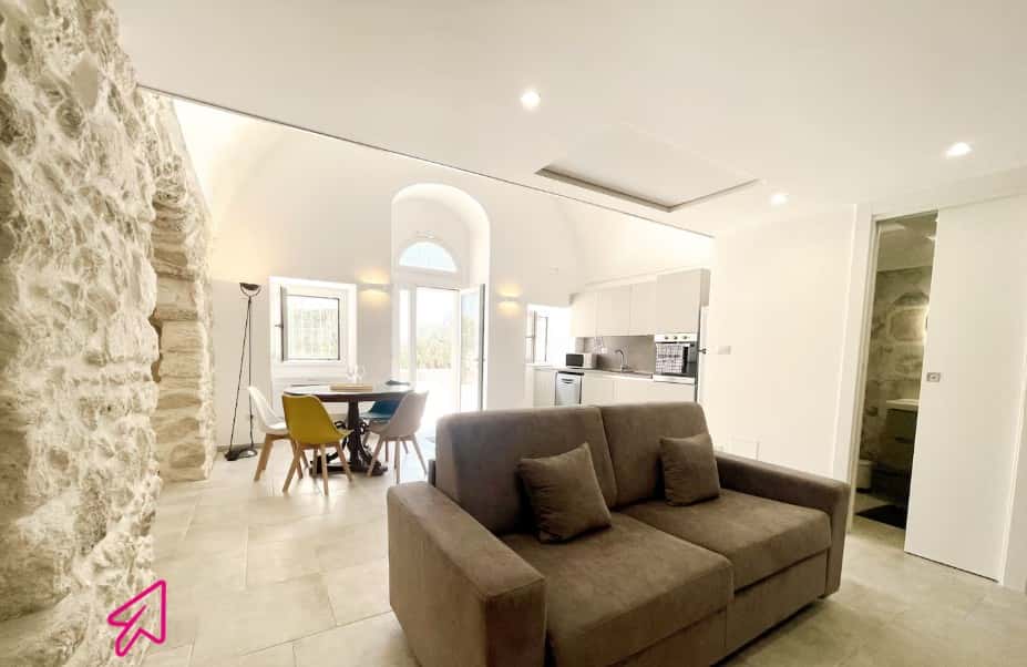 Apartment Monte Sant'angelo, 2 beds — photo 21