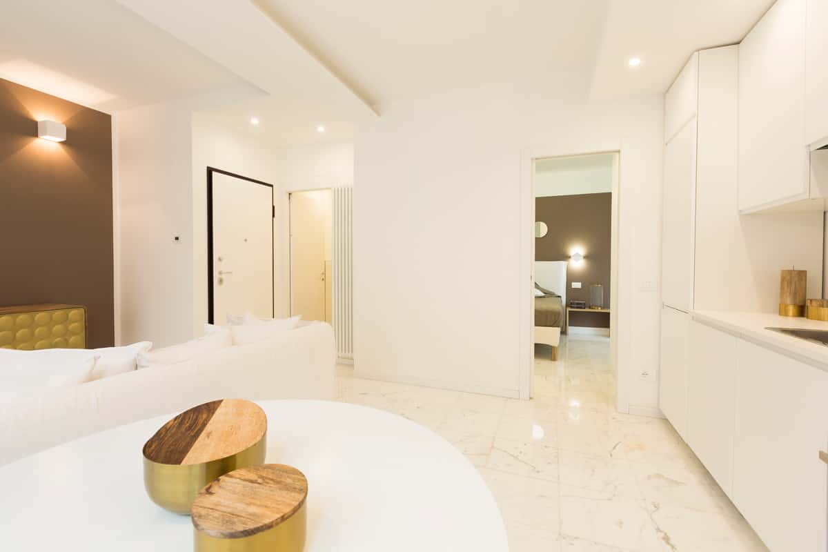 Apartment Milan, 1 bed — photo 26