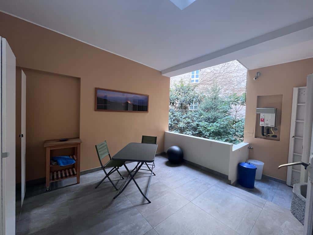 Apartment Milan, 2 beds — photo 6
