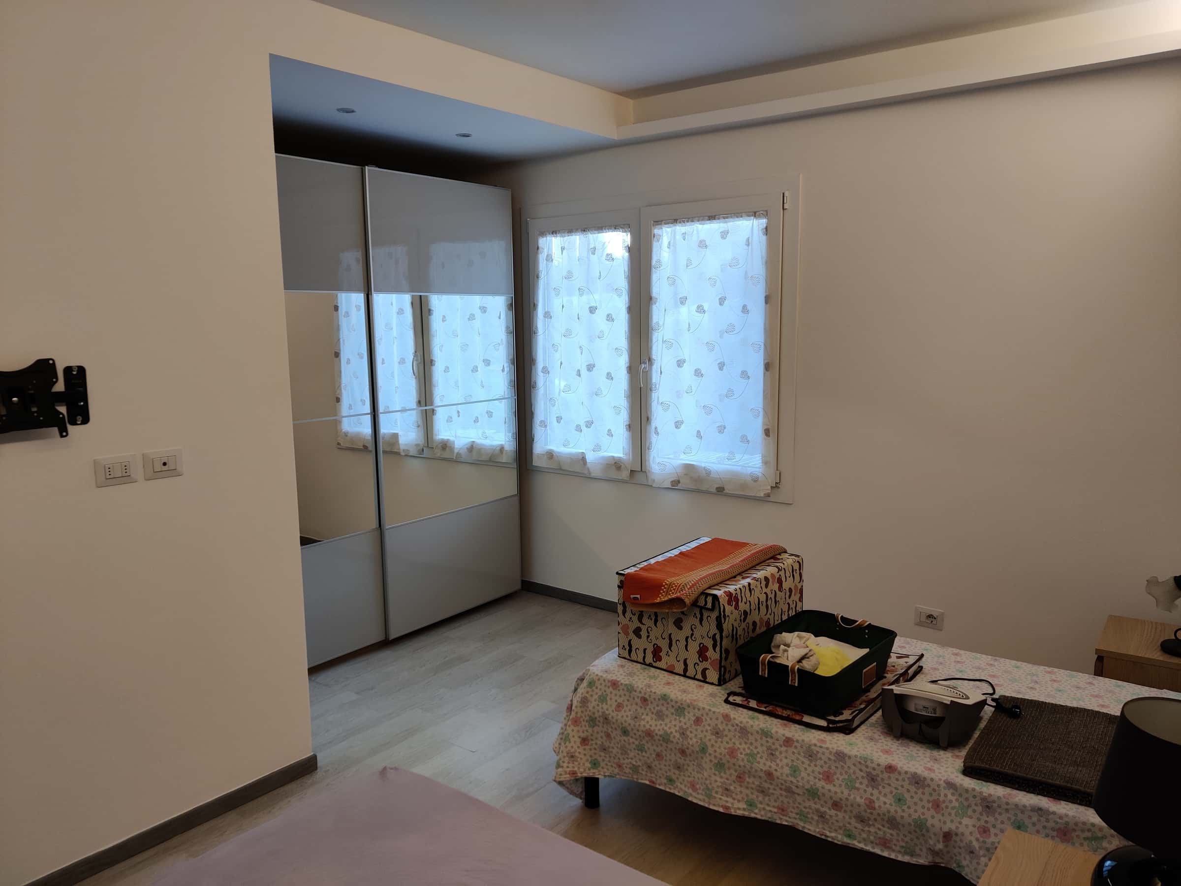 Wohnung in Via Vittorio Corcos, Firenze für 47 m² mit 1 Schlafzimmer
