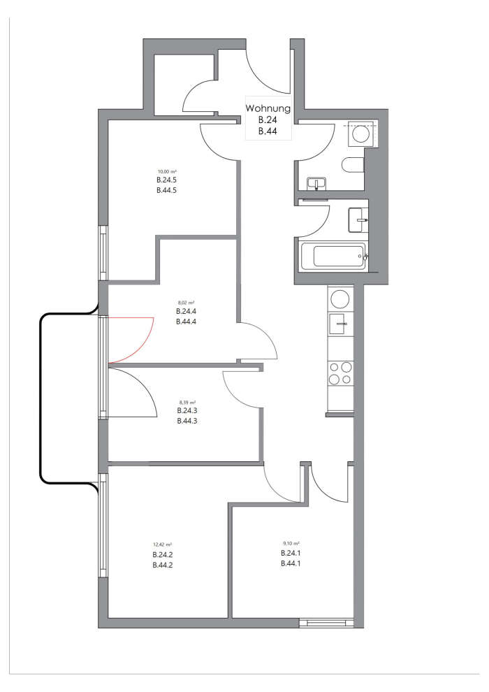 Listing photo thumbnail