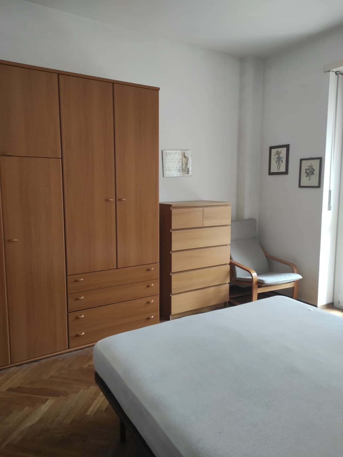 Single room Turin, 4 beds — photo 2