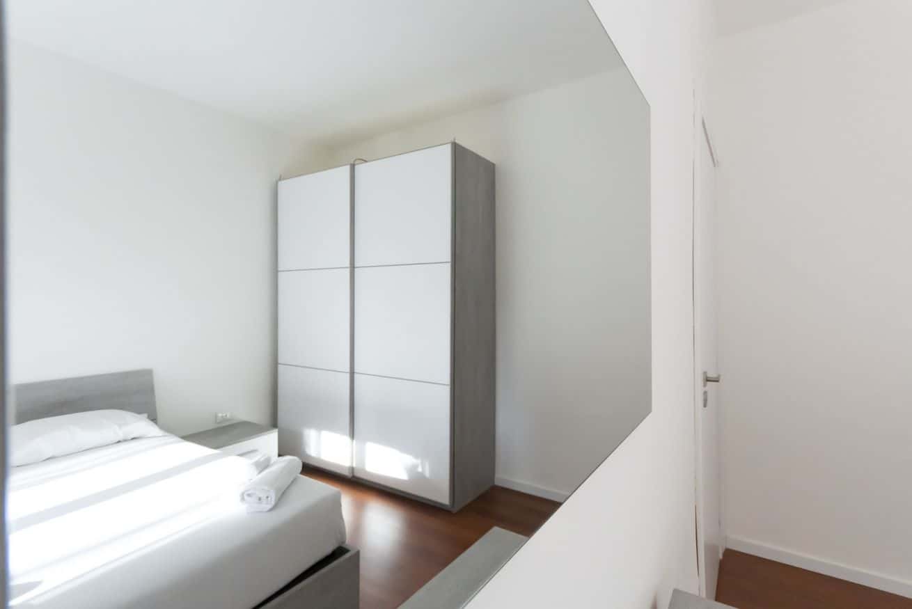 Apartamento Milán, 1 habitación — foto 57