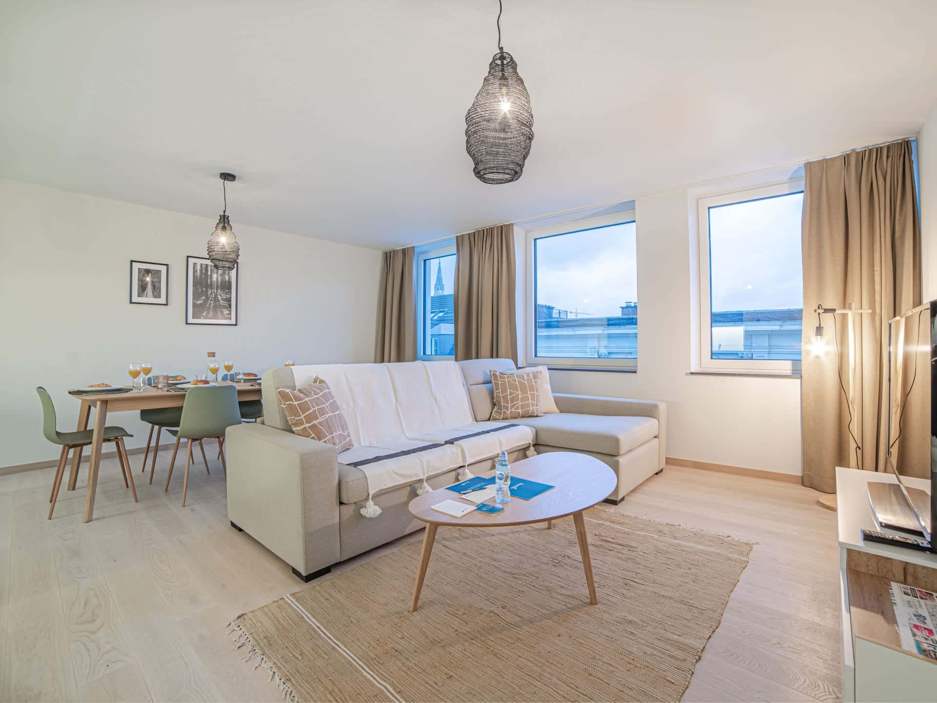 Saint Jean - Liege I