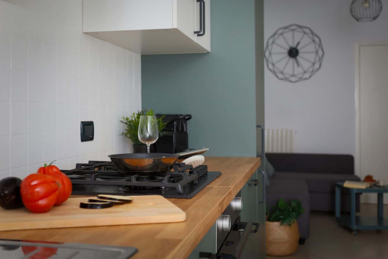 Apartment Milan, 1 bed — photo 25
