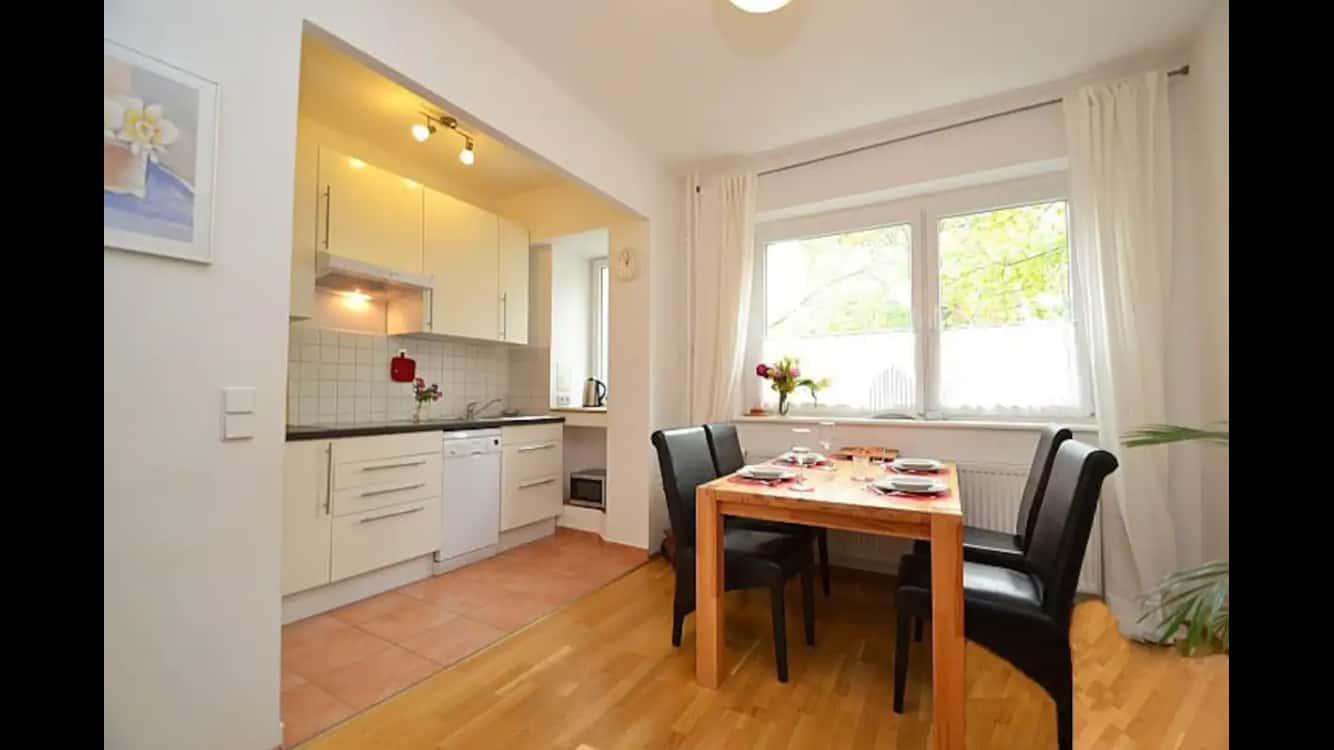 34 Bandelstrasse - Berliner Innenstadt