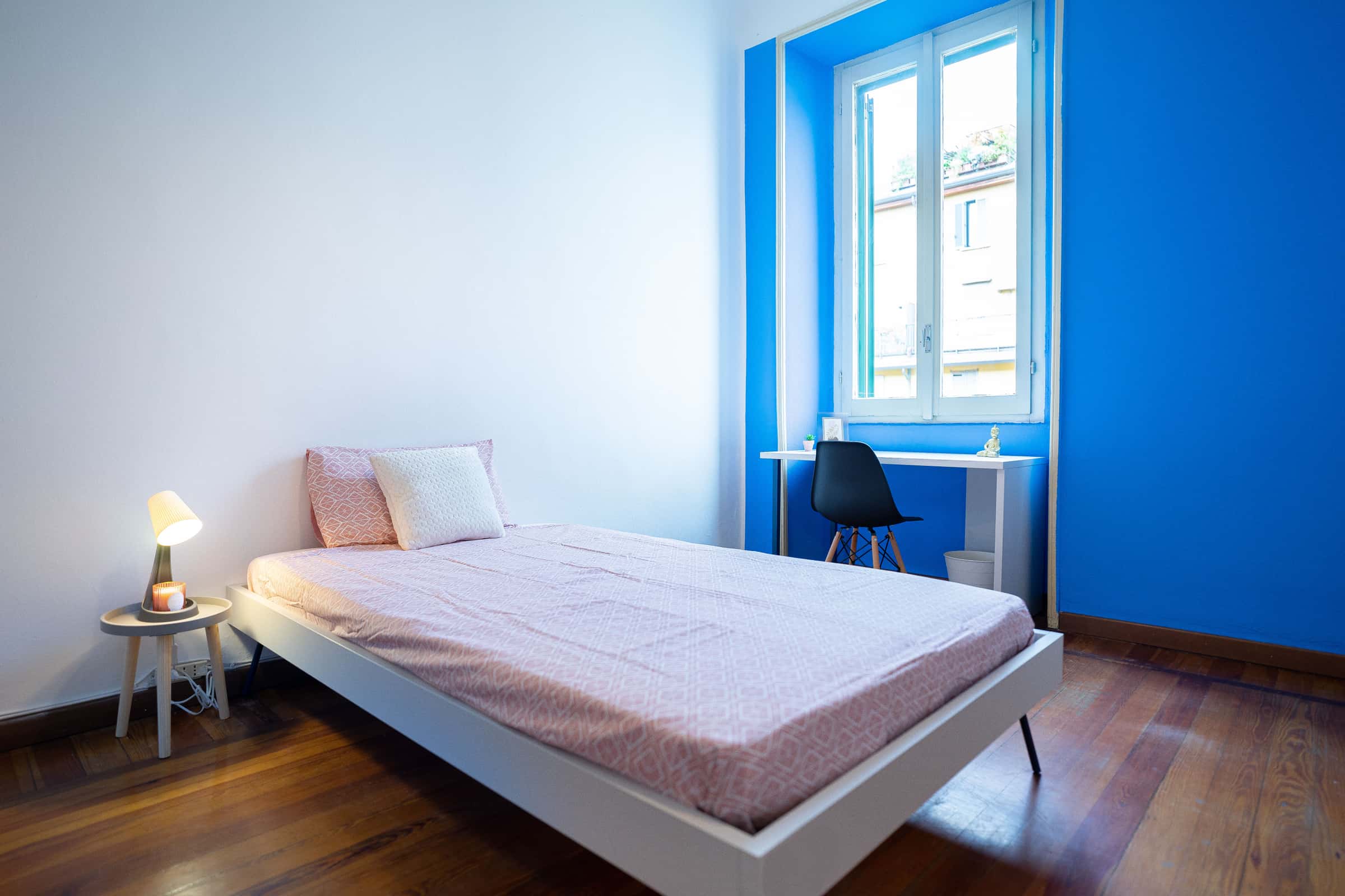 Apartment Milan, 4 beds — photo 7