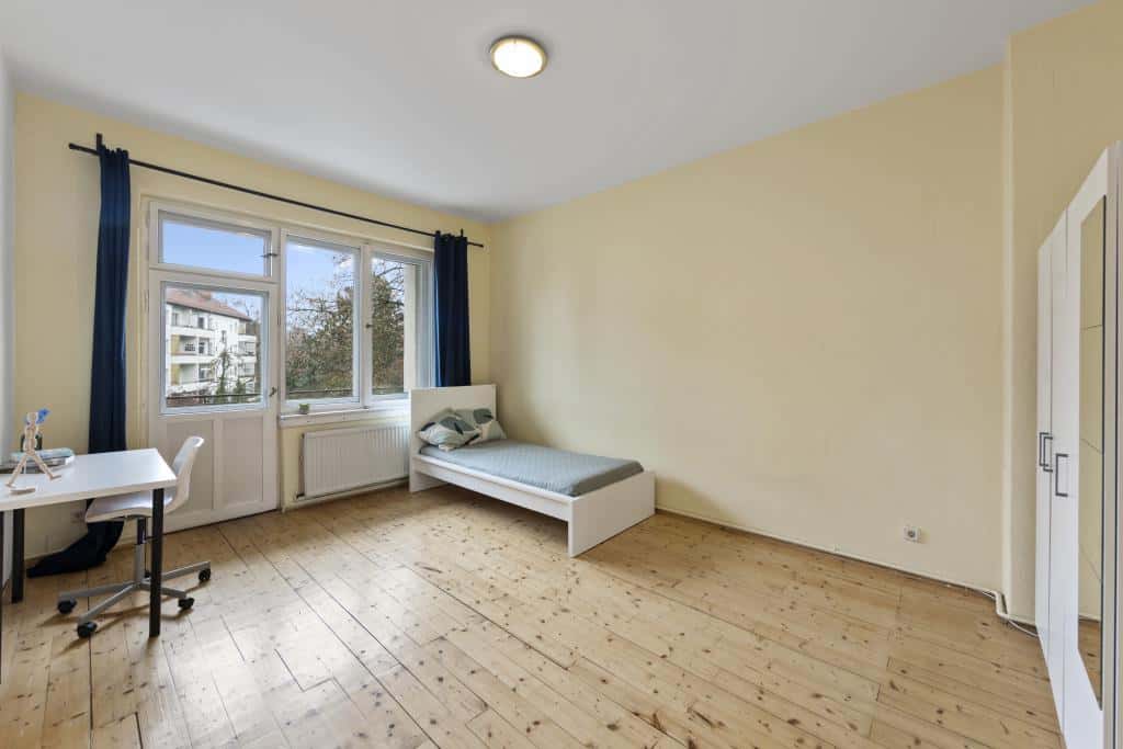 Zimmer in der Braunlager Straße 11