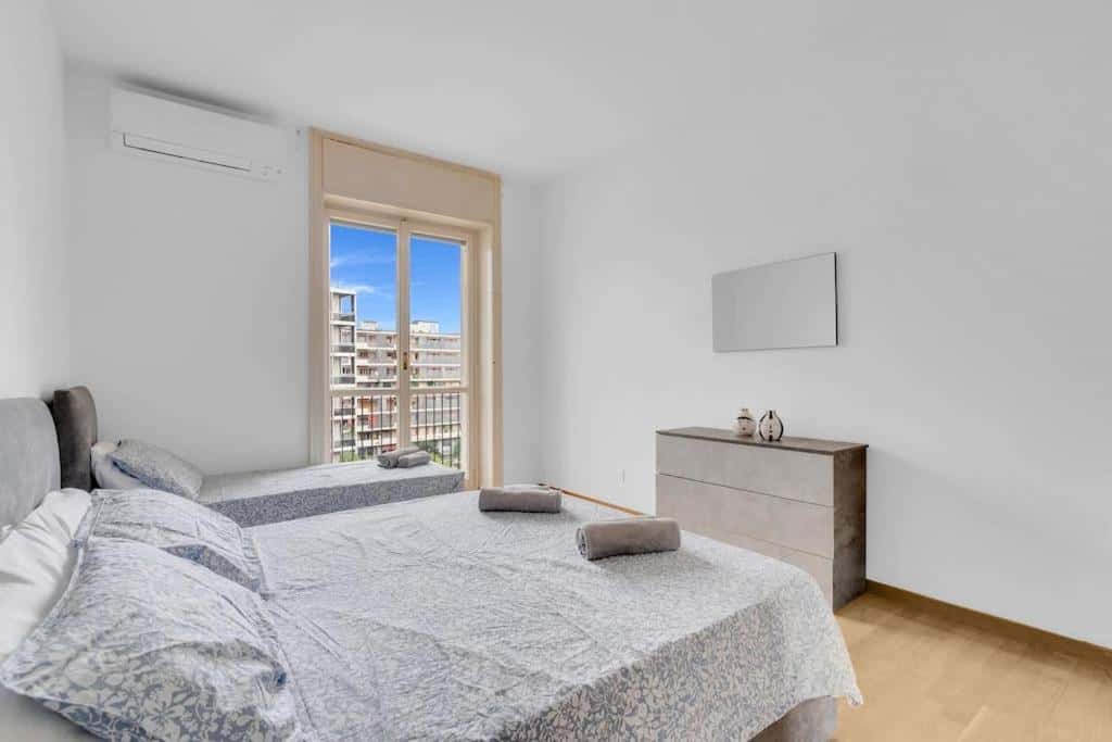Apartment Milan, 2 beds — photo 9
