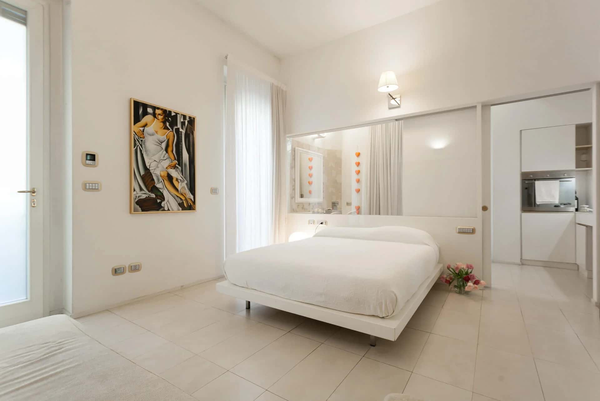 Apartment Milan, 1 bed — photo 15