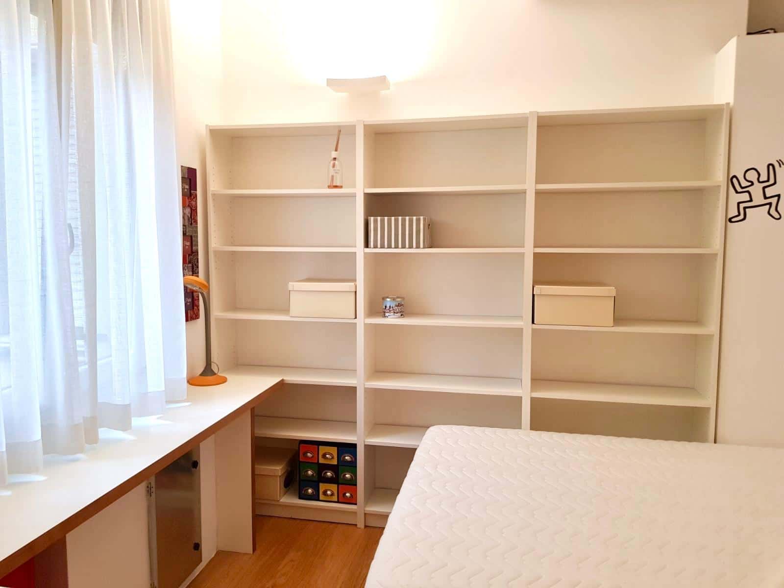 Apartment Milan, 2 beds — photo 36