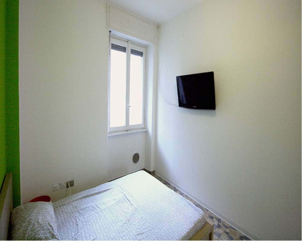 Stanza in Viale Lombardia