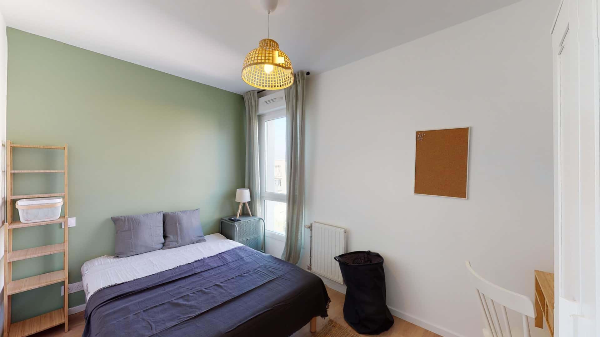 Chambre 3 - CHARLES BAUDELAIRE