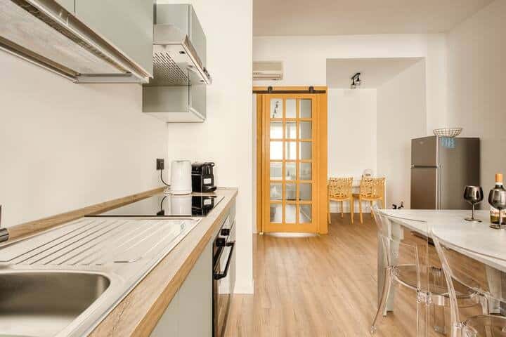 Apartment Milan, 1 bed — photo 11