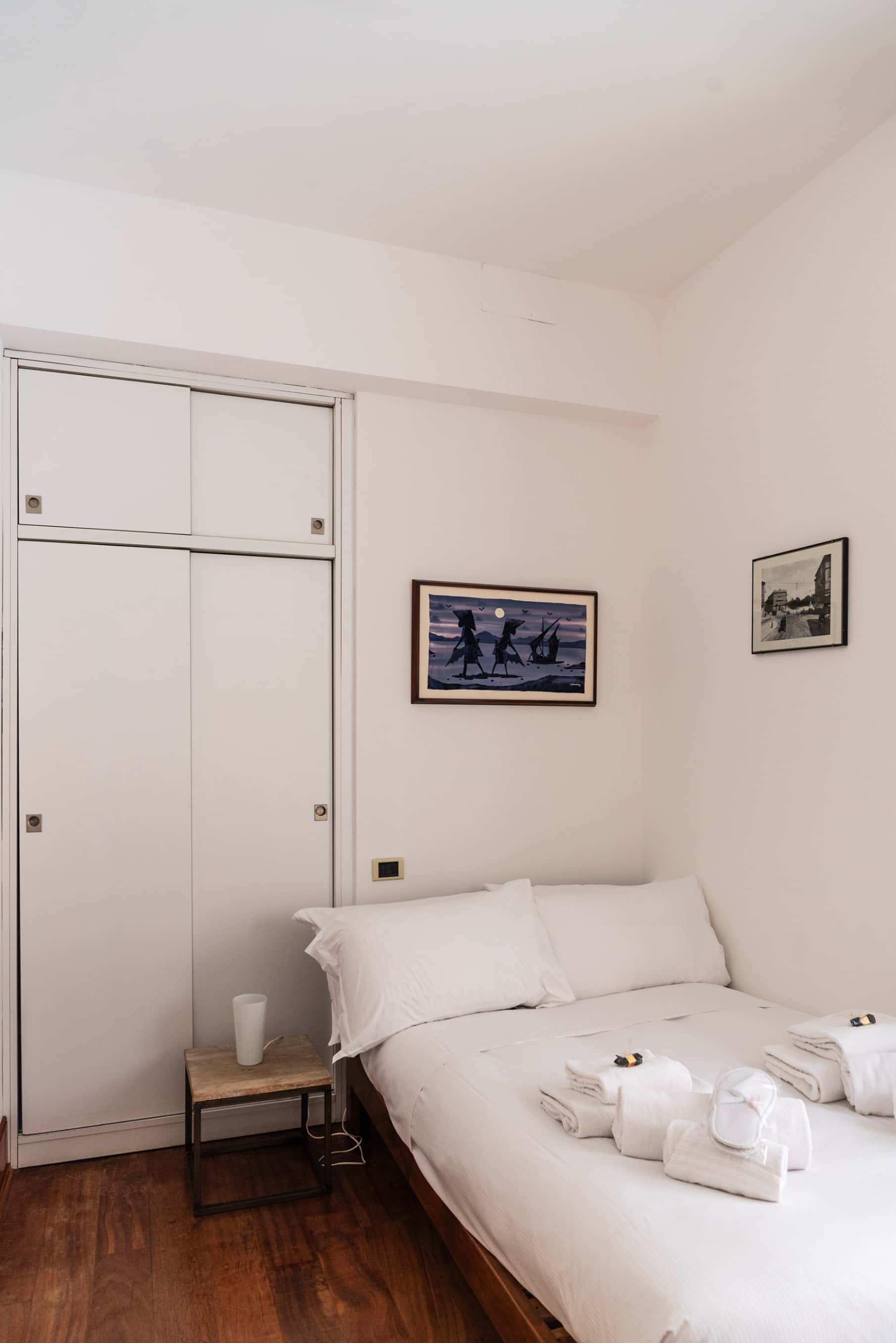 Apartment Milan, 4 beds — photo 31