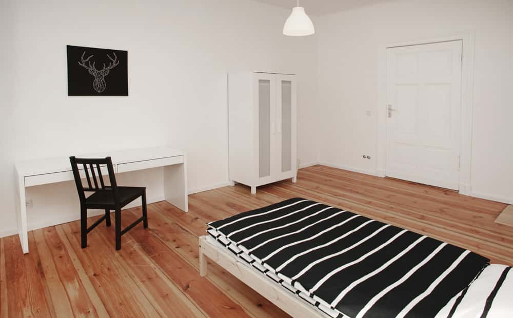 Zimmer in der Mehringdamm