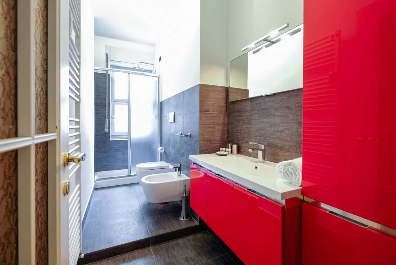 Apartment Milan, 1 bed — photo 26