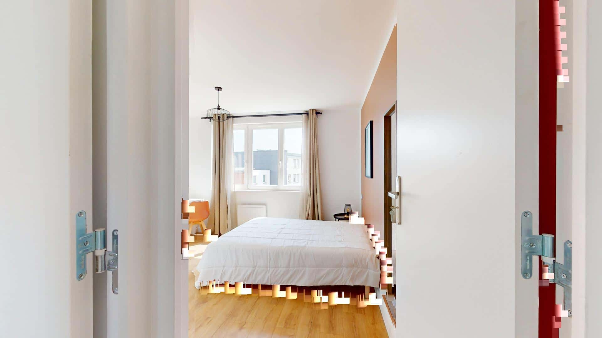 Chambre 2 - ARMAND CARREL M