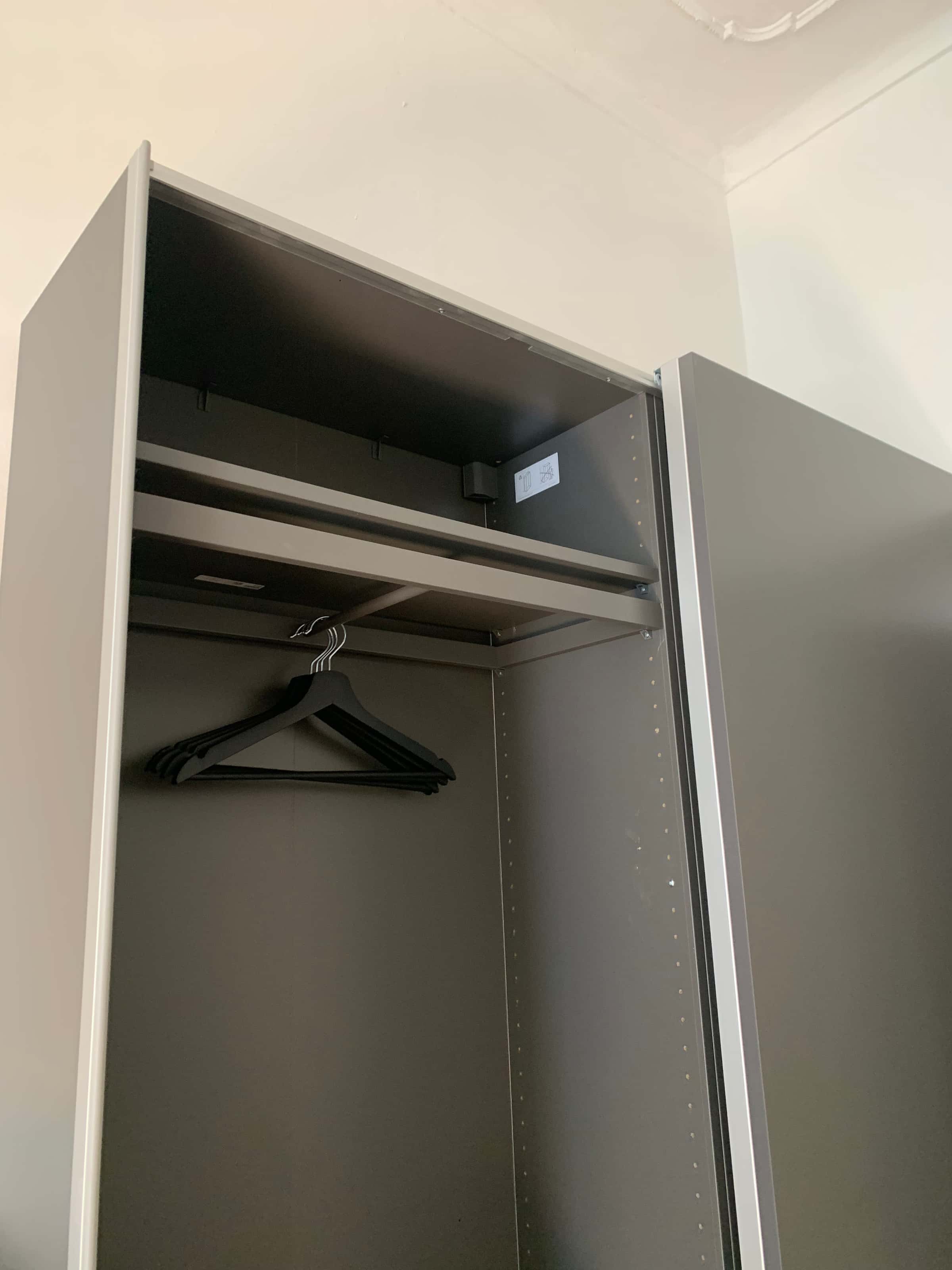 Single room Turin, 2 beds — photo 13