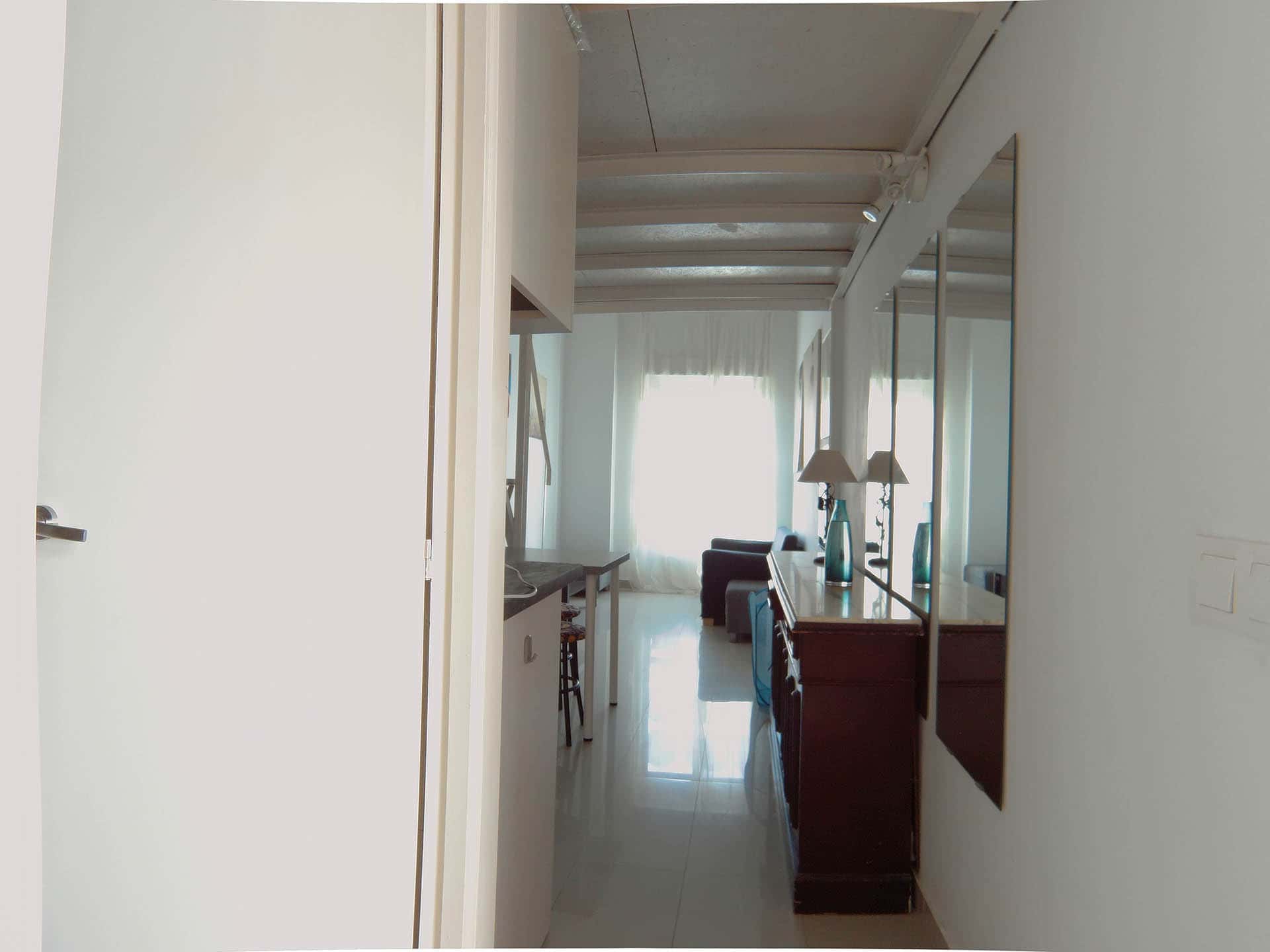 Apartment Calle Antonio Zamora