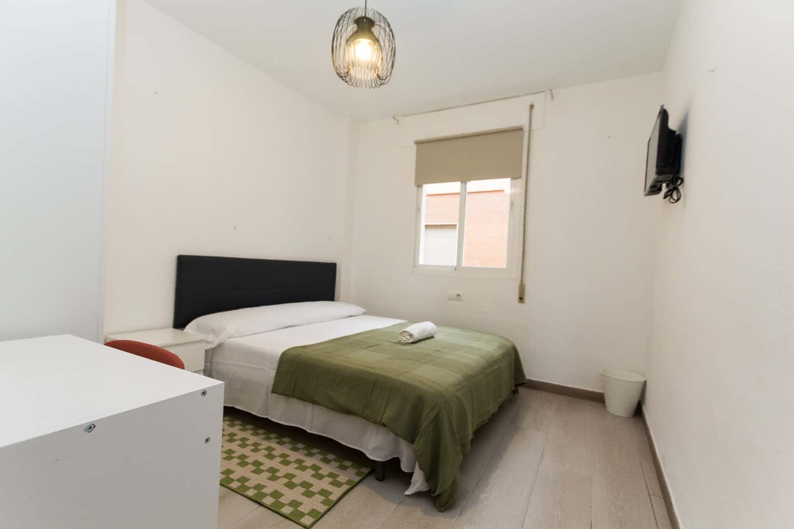 451 - 3 Calle Saint Exupery N° 22, Habitación 3