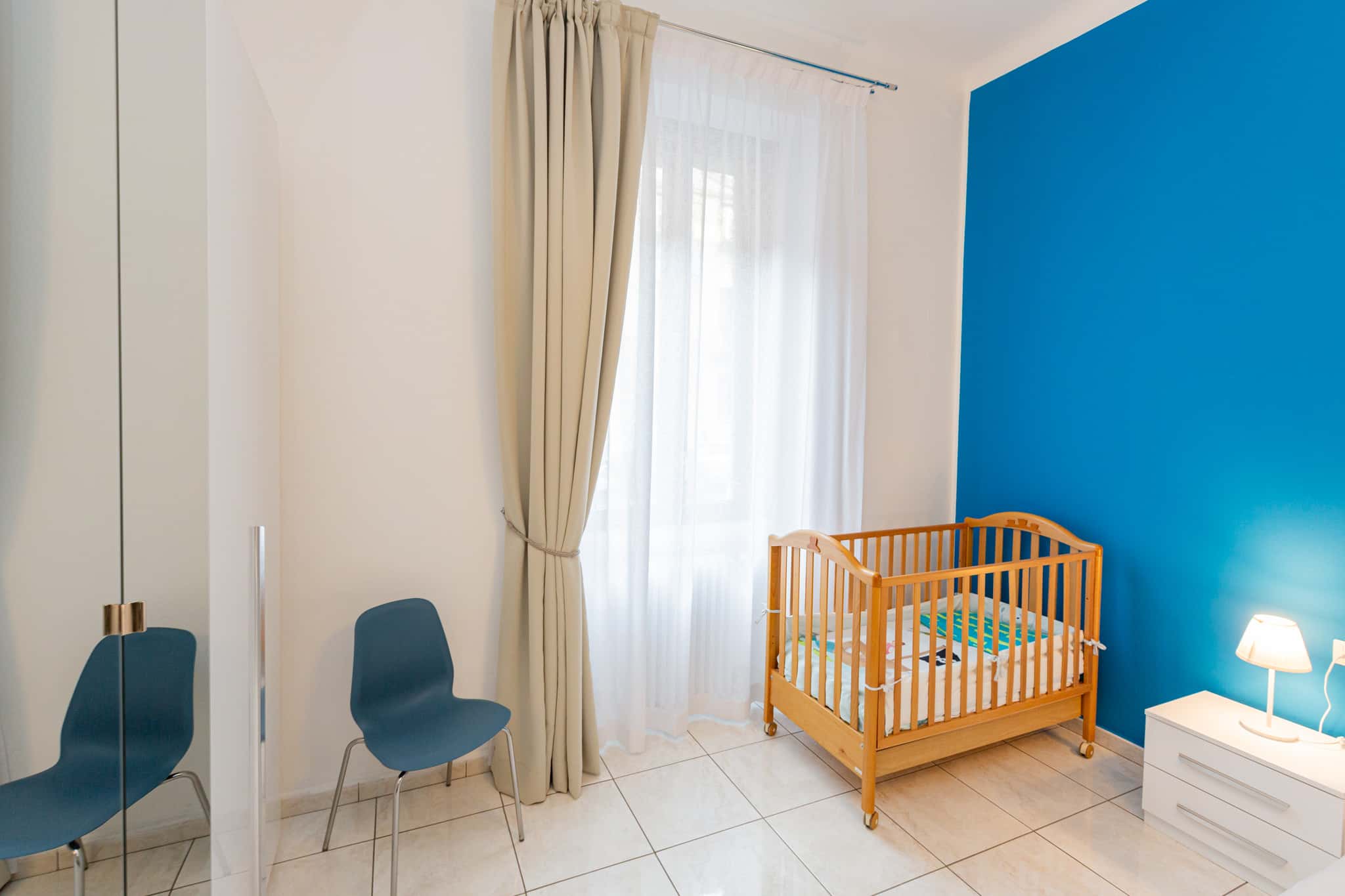 Apartment Milan, 1 bed — photo 70