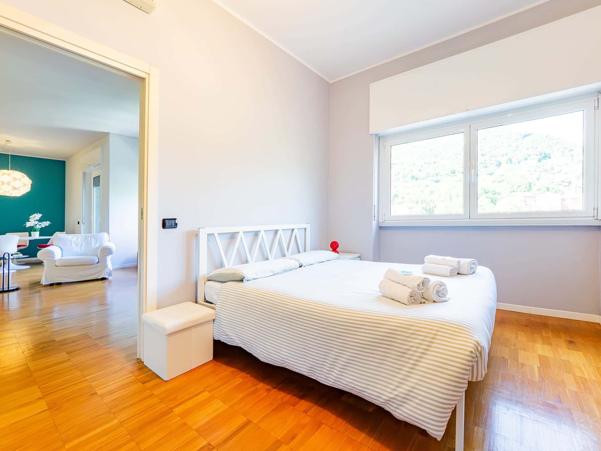 Apartment Lecco, 1 bed — photo 10