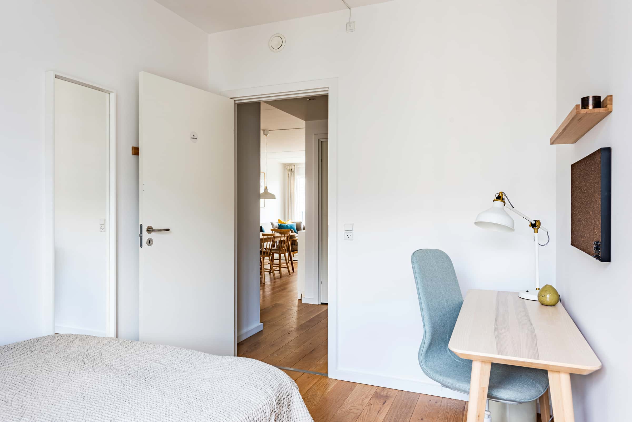 Birger Room 1 Standard+