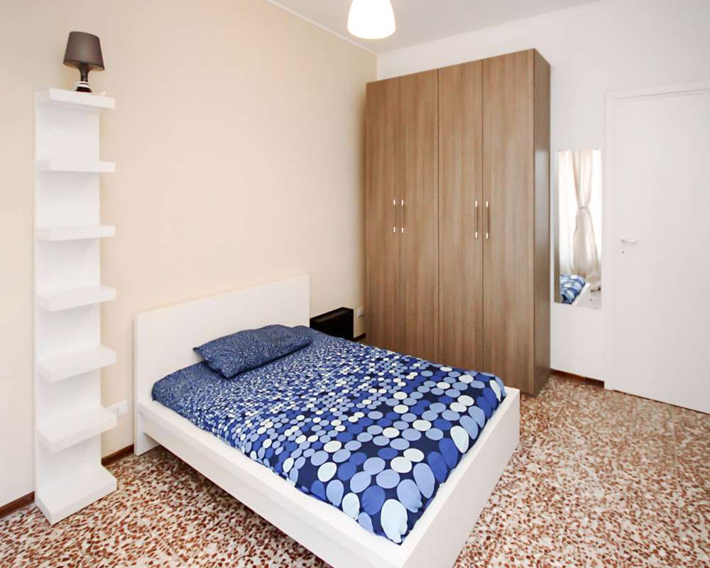 Stanza in Via Stadera