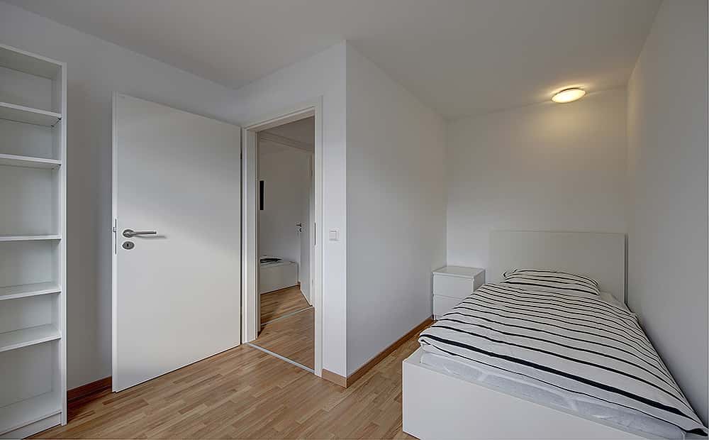 Zimmer in der Aachener Straße