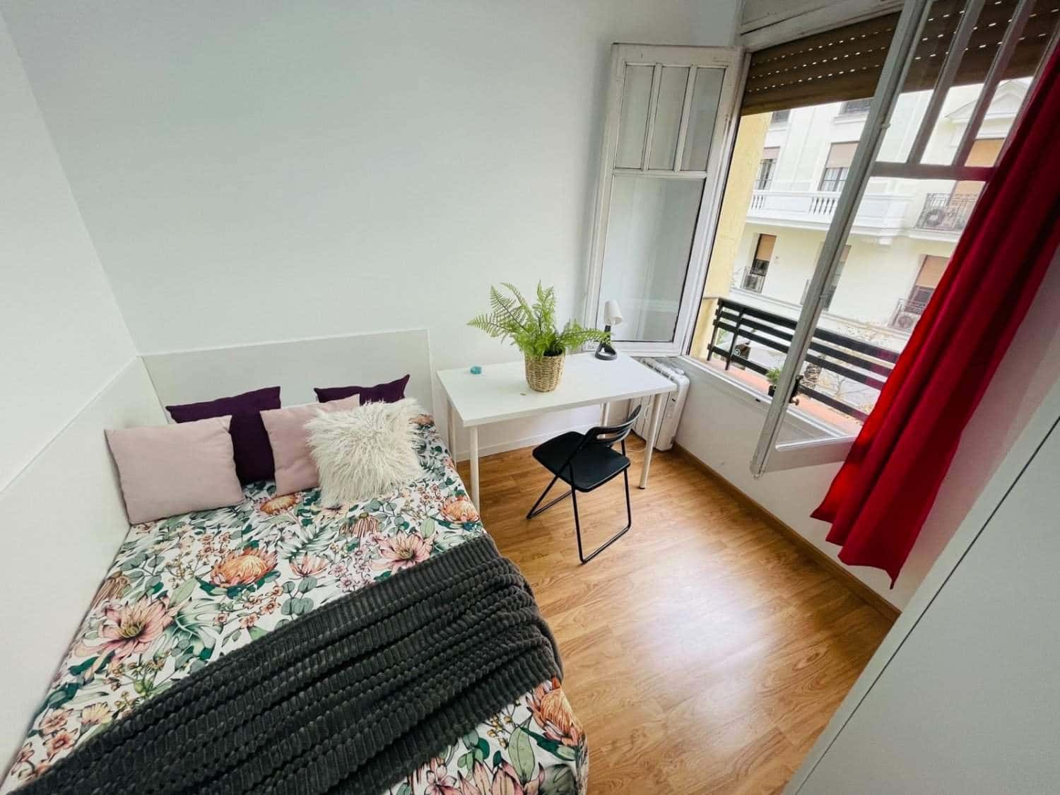 Habitación FRZC5