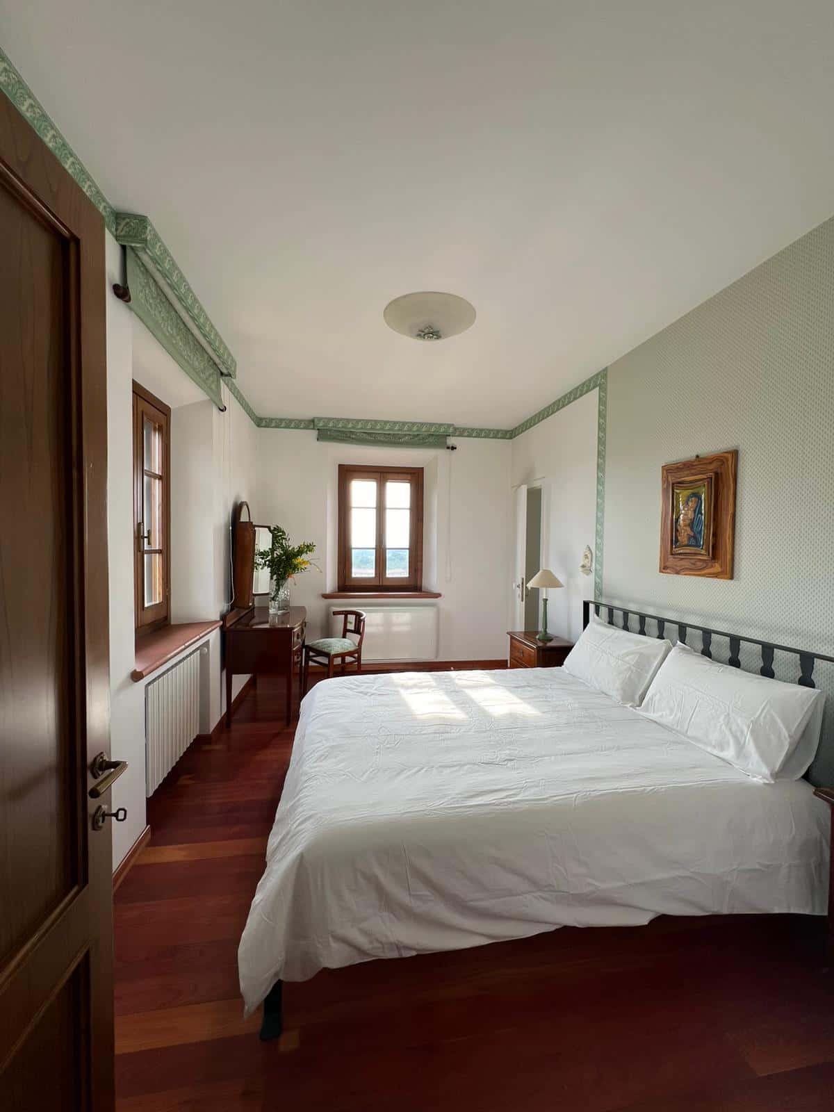 Apartment Vinci, 4 beds — photo 22