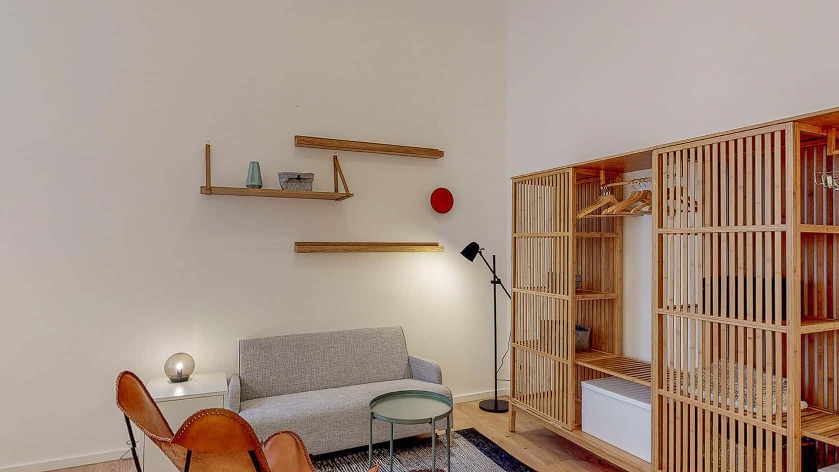 Prenzl I - Private Studio (2) - Photo 1