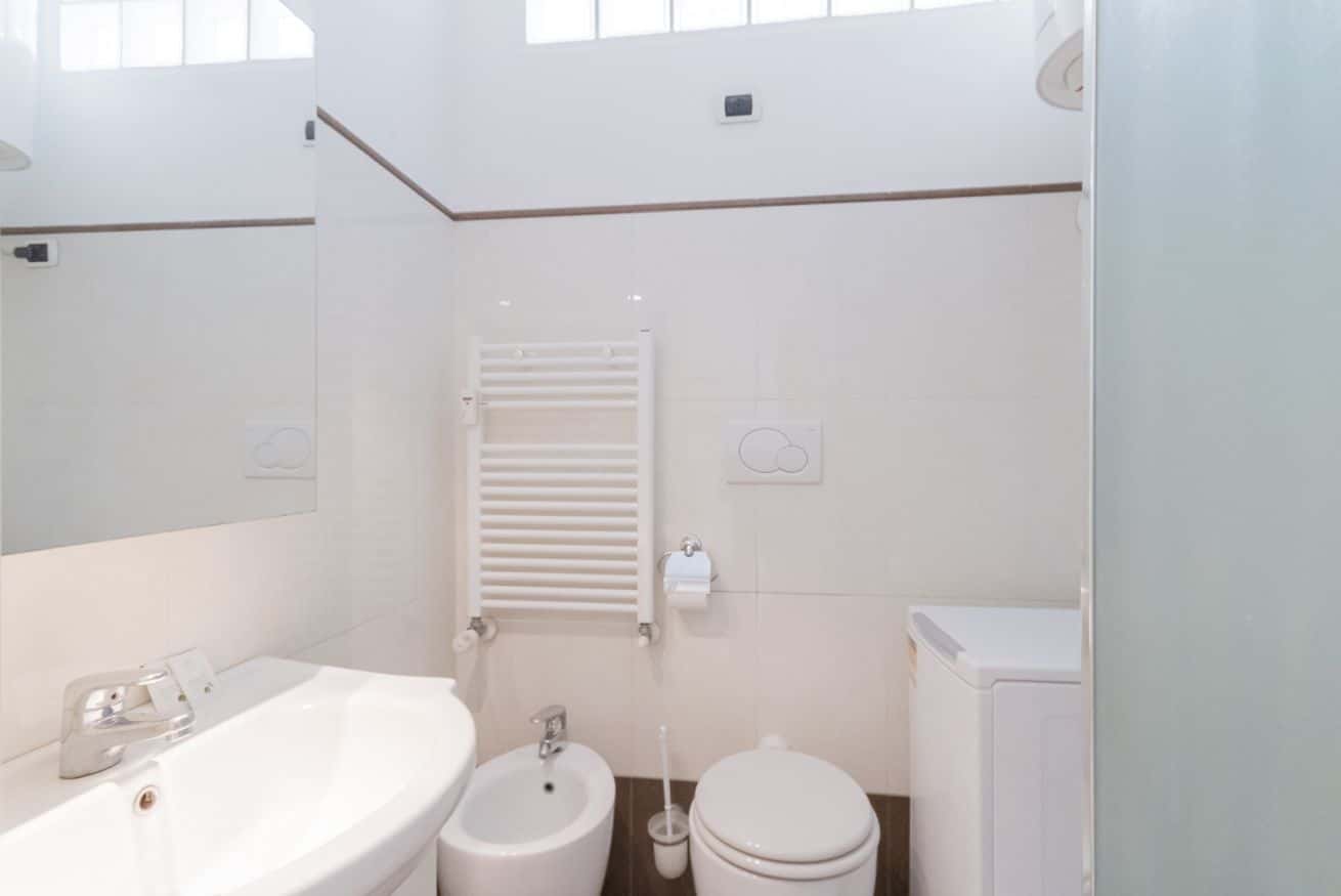 Apartment Milan, 1 bed — photo 12