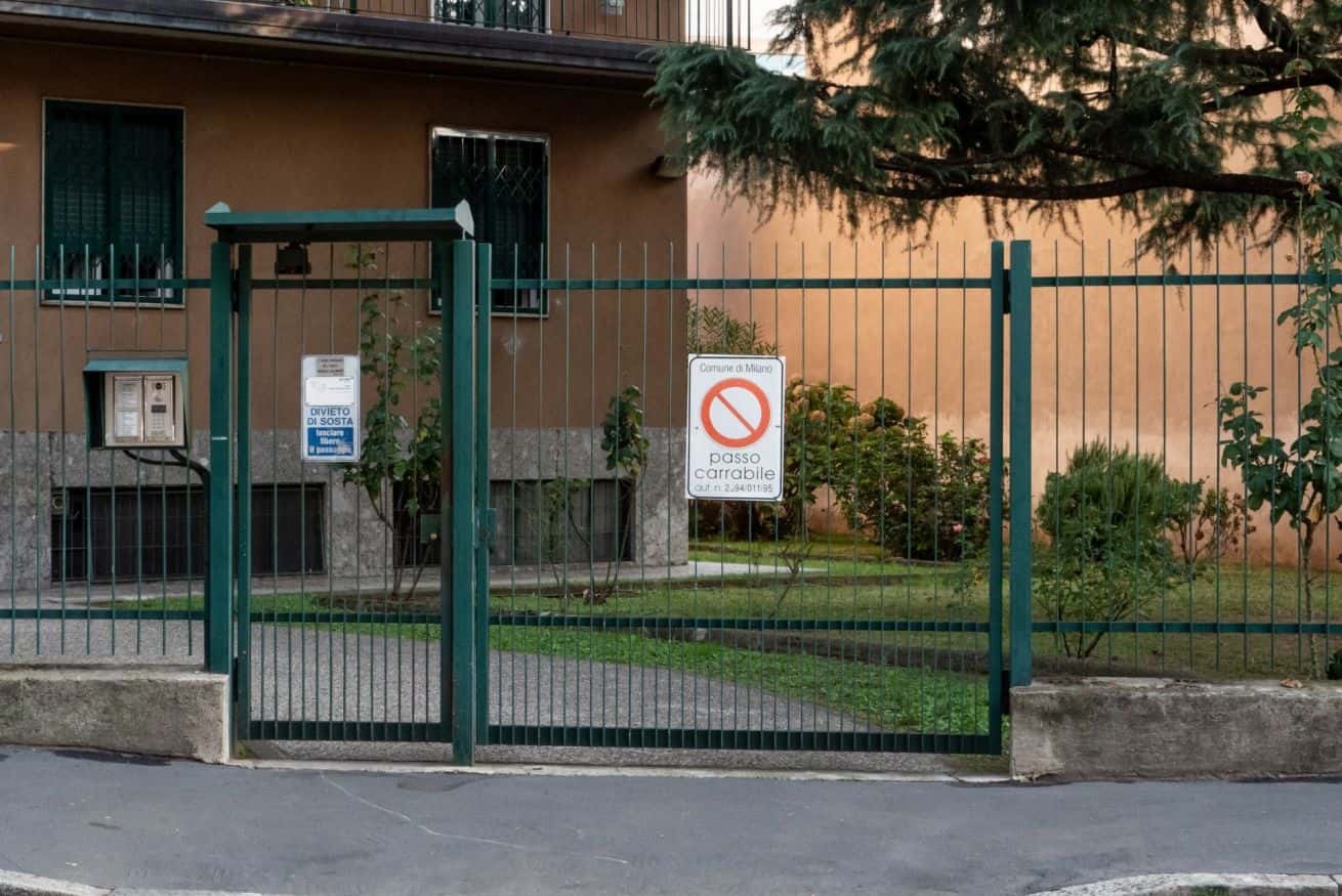 Apartment Milan, 1 bed — photo 58