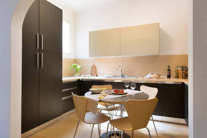 Apartment Florence, 1 bed — photo 14